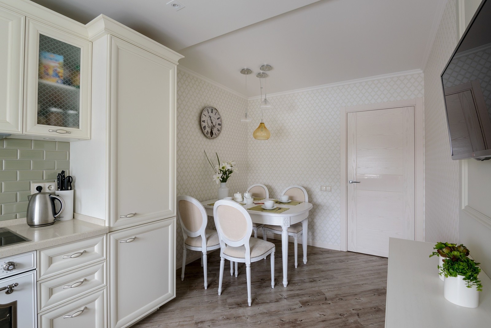 Обложка проекта: Экзотические ароматы