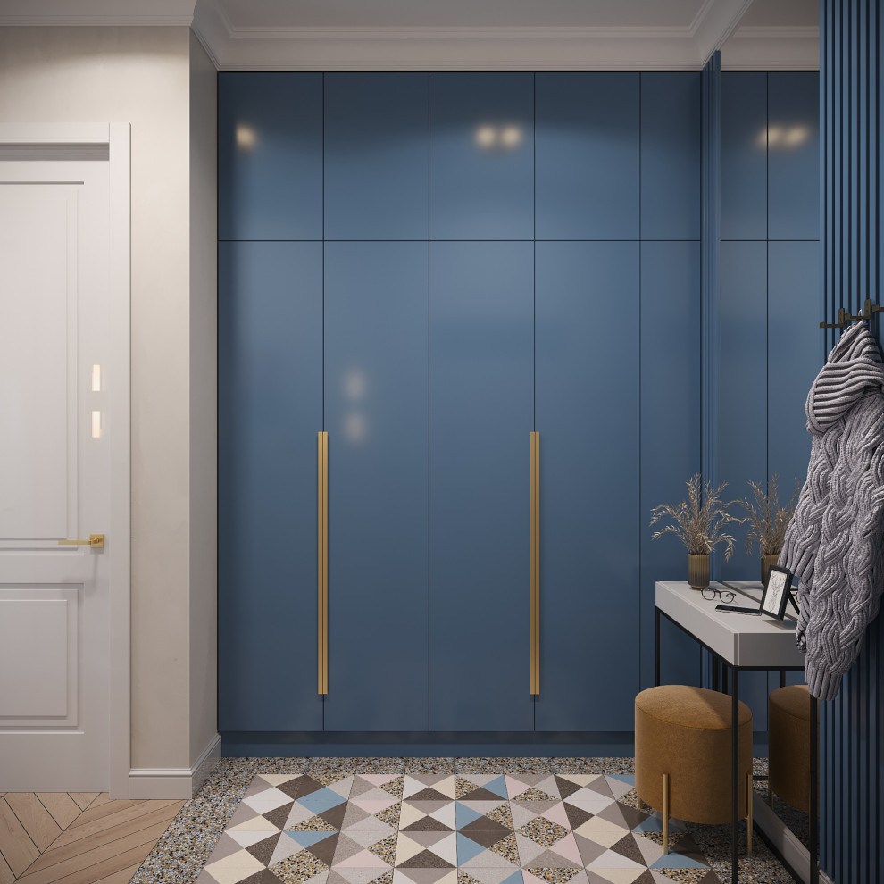 Счастье в Кузьминках