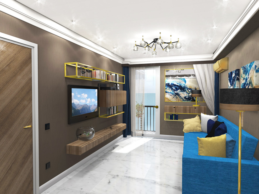 Обложка проекта: My little dream