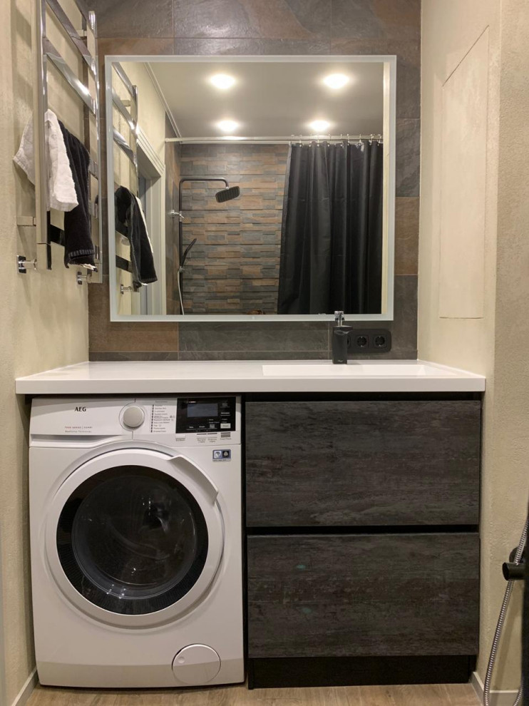 Обложка проекта: Квартира 68 м.кв. в Ново-Переделкино