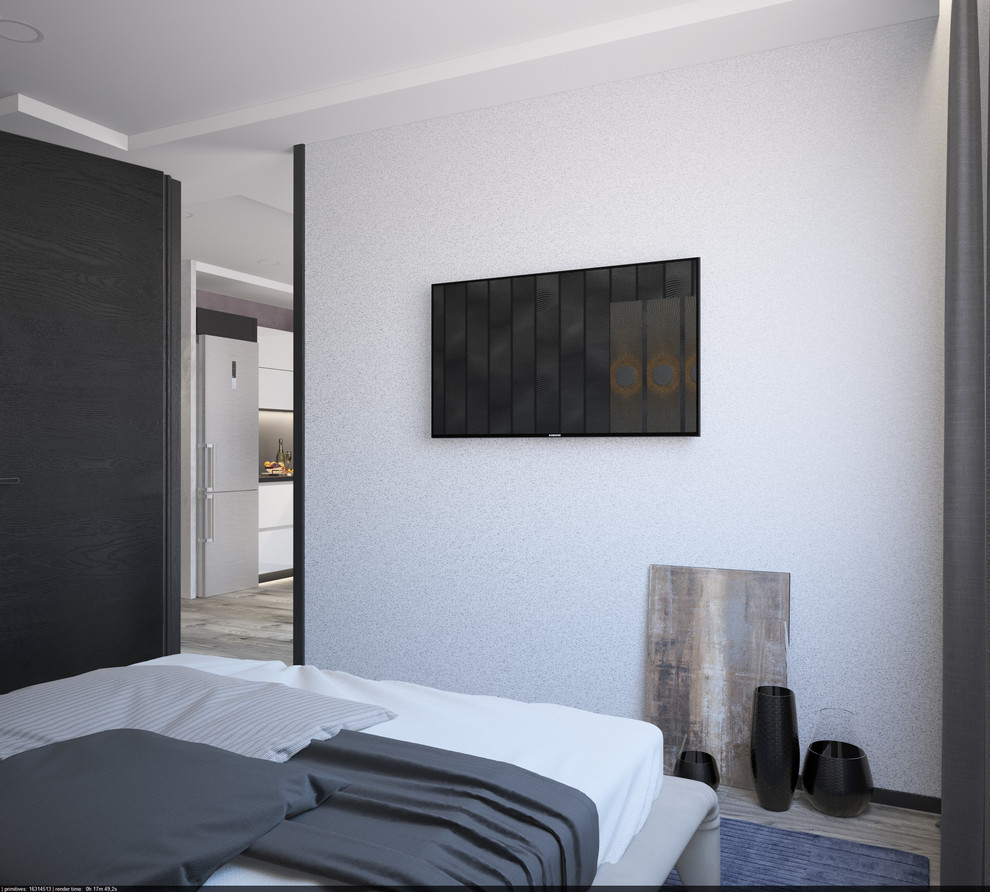 Квартира 52 м2