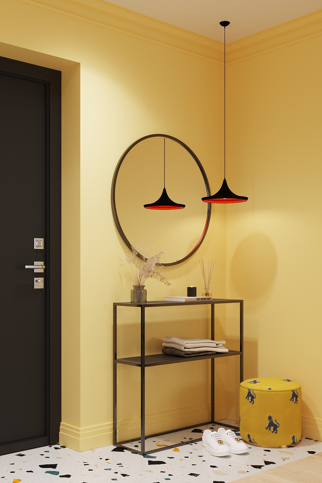 «Aloha»  в г. Самара на 32,75 кв.м