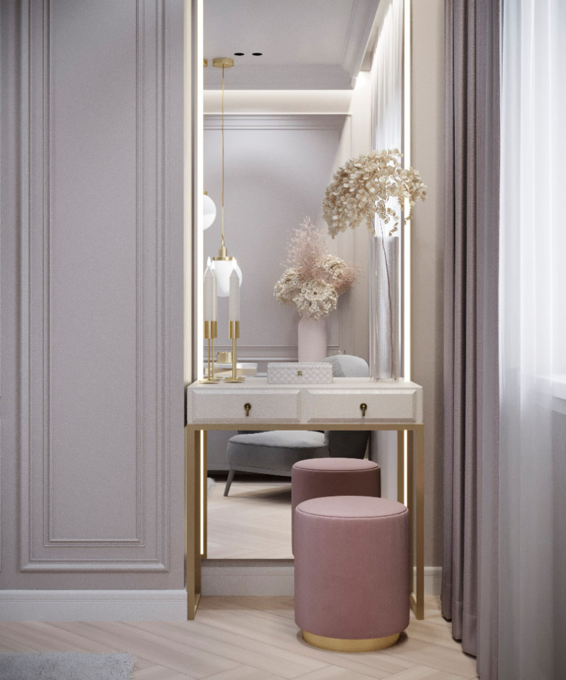 Спальня г. Санкт-Петербург