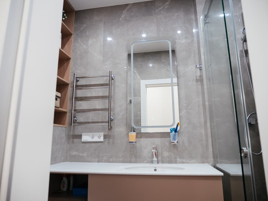 Ремонт по дизайн-проекту