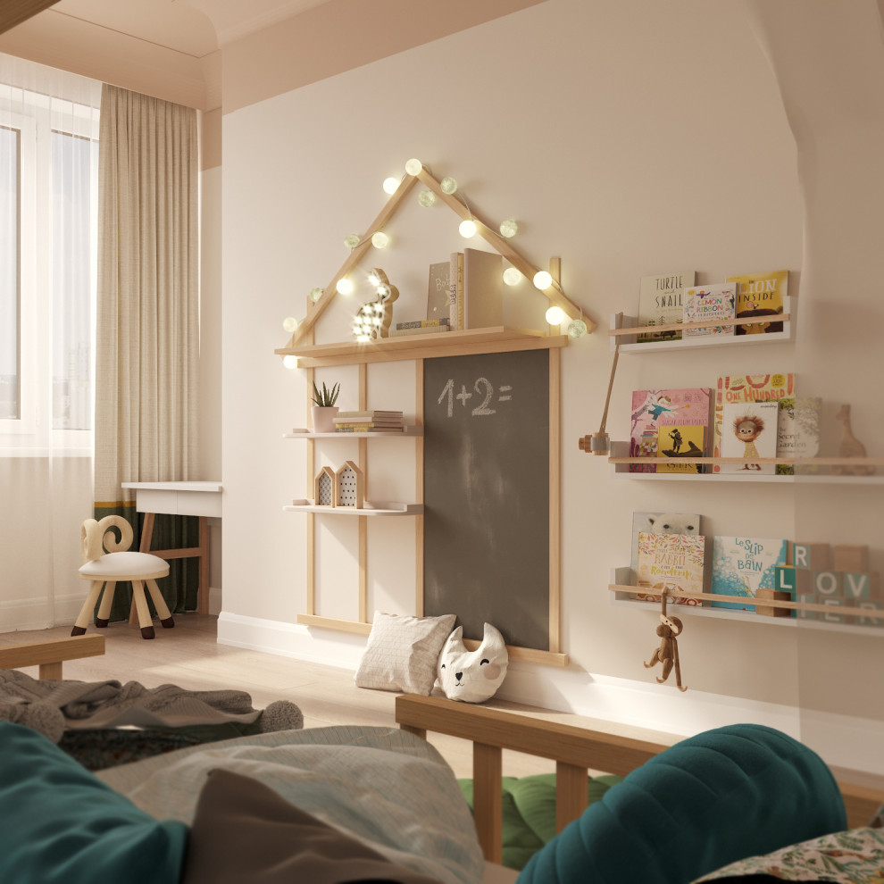 Квартира 90 кВ.м в г. Нальчик