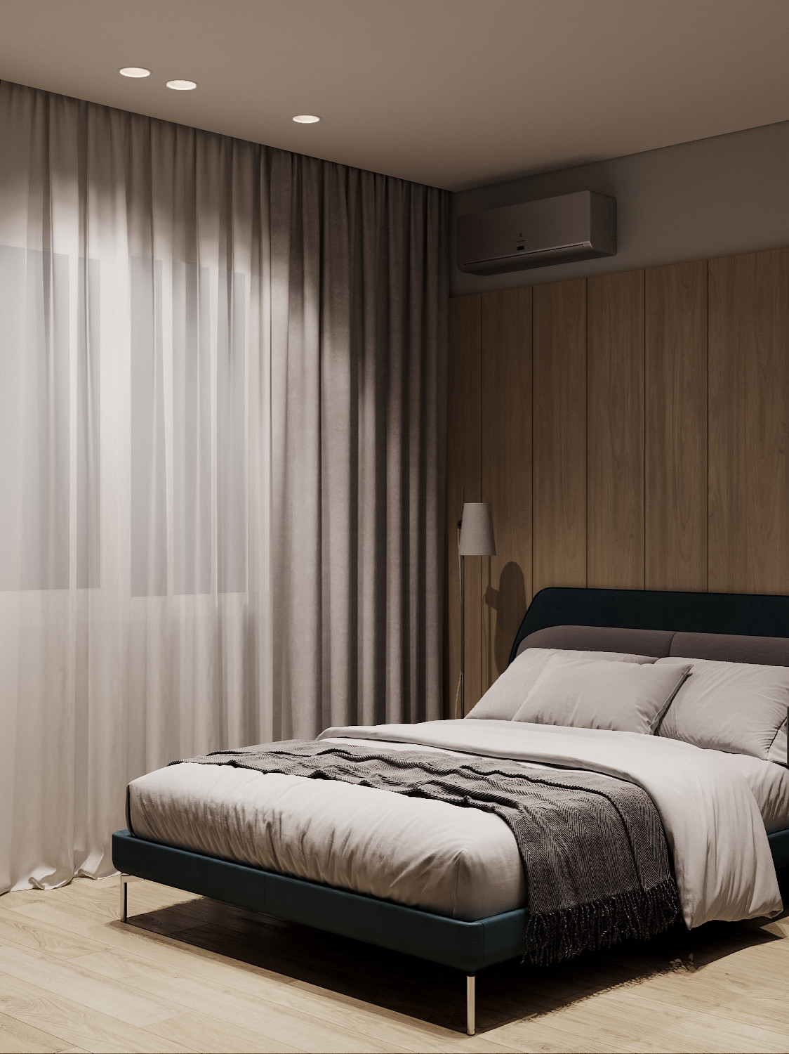 Квартира для молодого человека