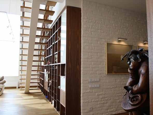 House of a Rising Sun, Novosibirsk