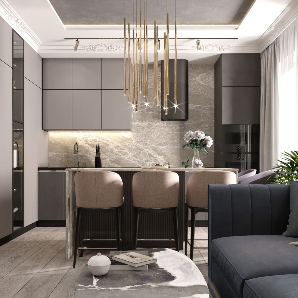 Квартира в г.Сыктывкар