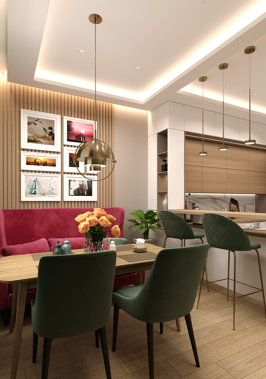 ЖК Ленинград