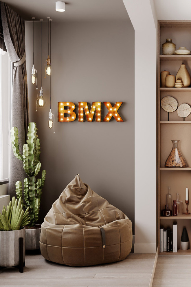 ЖК Мир Митино 2019