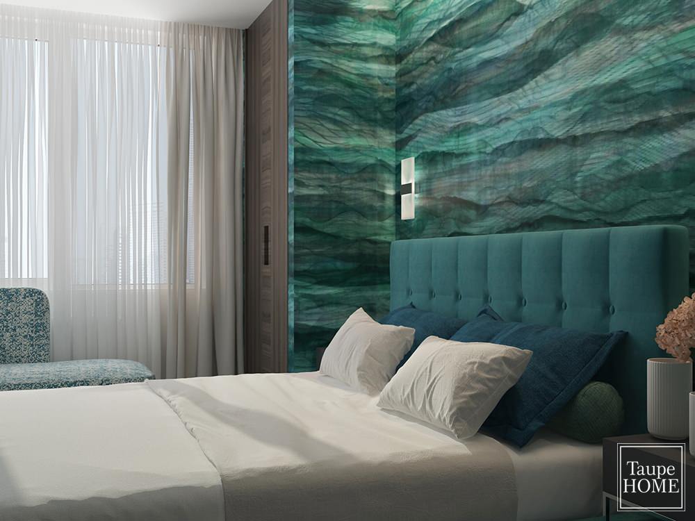 Квартира 170м², ЖК Жемчужный Фрегат