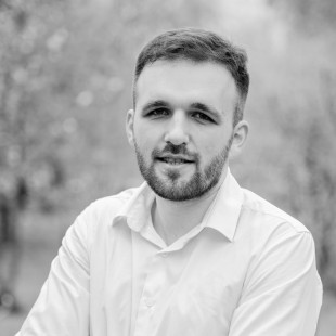 Фото профиля Andrew Kulenko