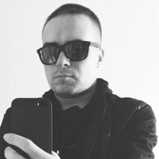 Роман Луценко