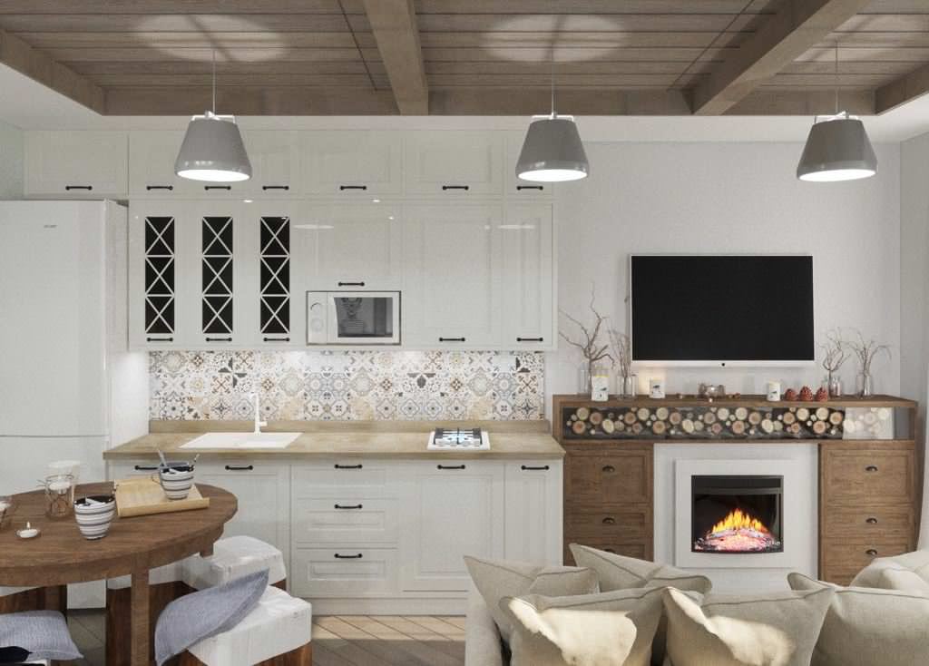 ЖК Куршавель