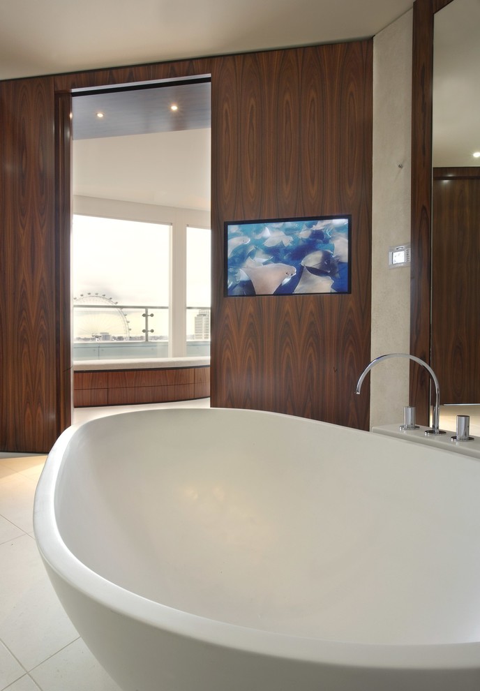 Квартира в Лондоне