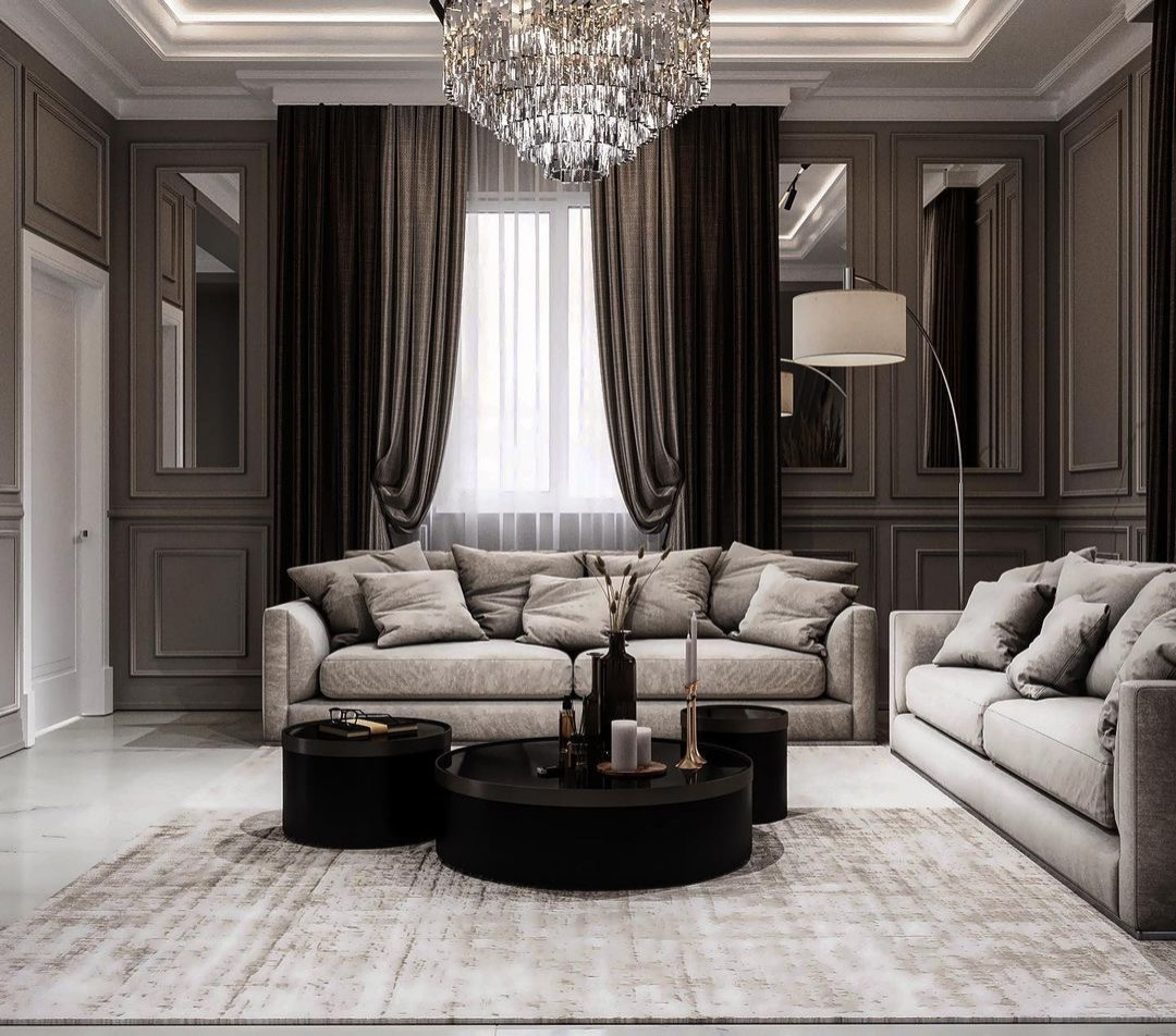 "Дарьял" частный дом