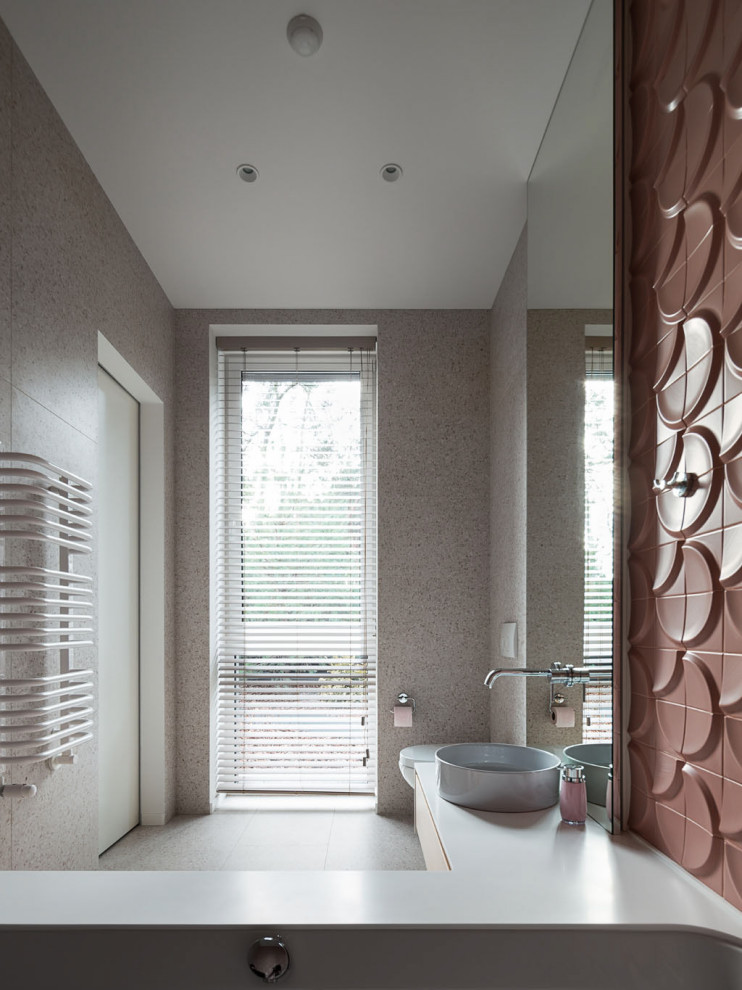 Ванная комната