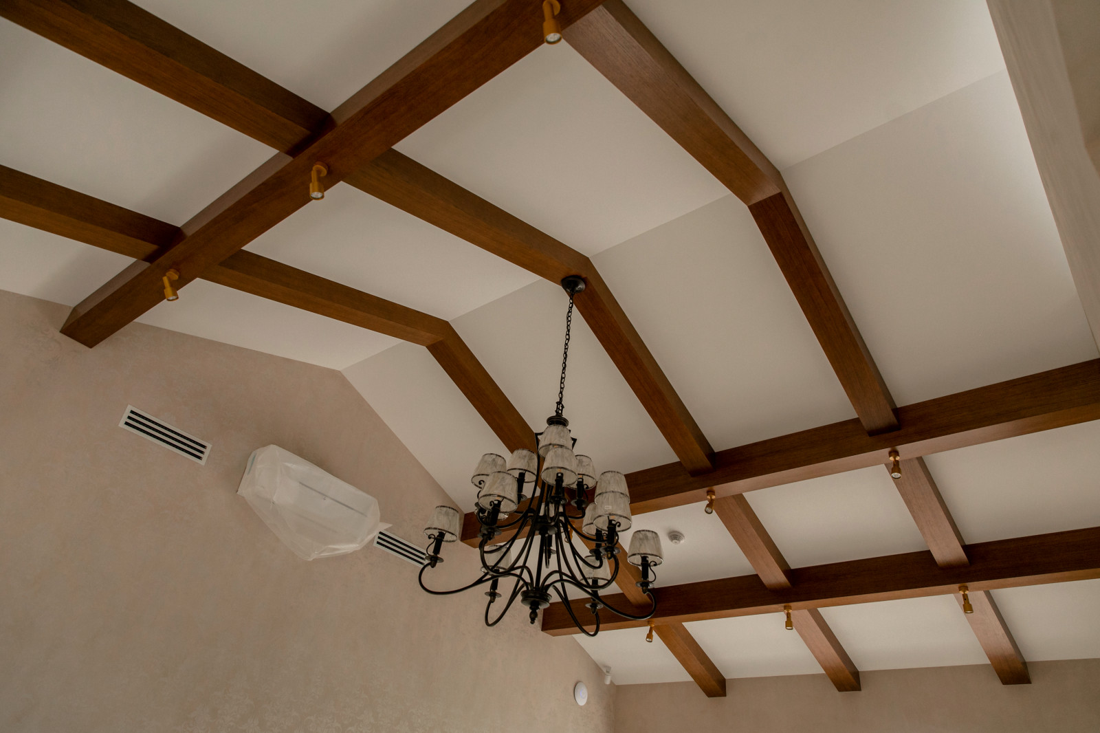 Коттедж в Петрово-дальнее