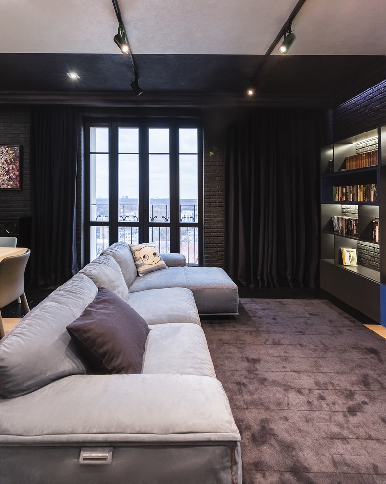 Реализация проекта Францлофт