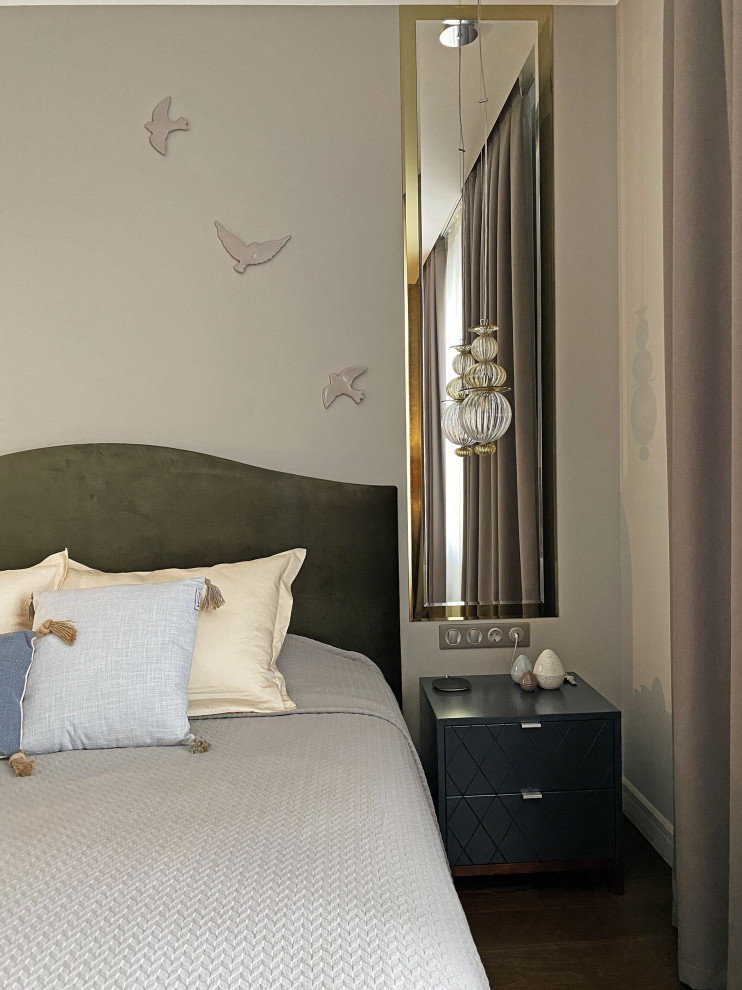 ЖК Ботанический сад