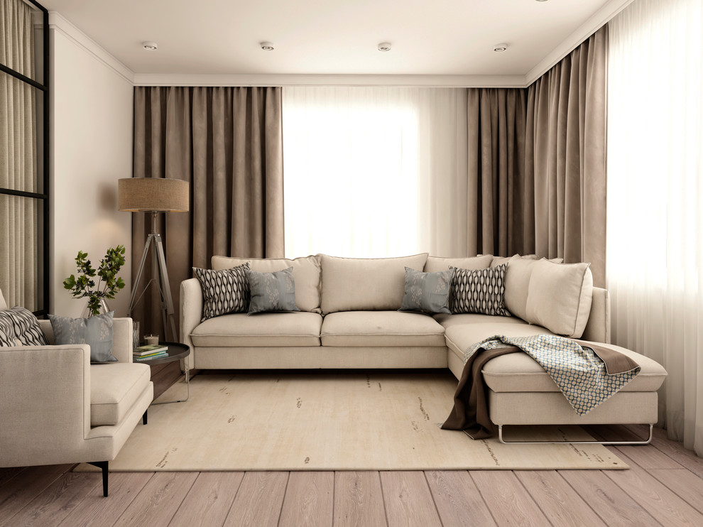 Стеклянный куб