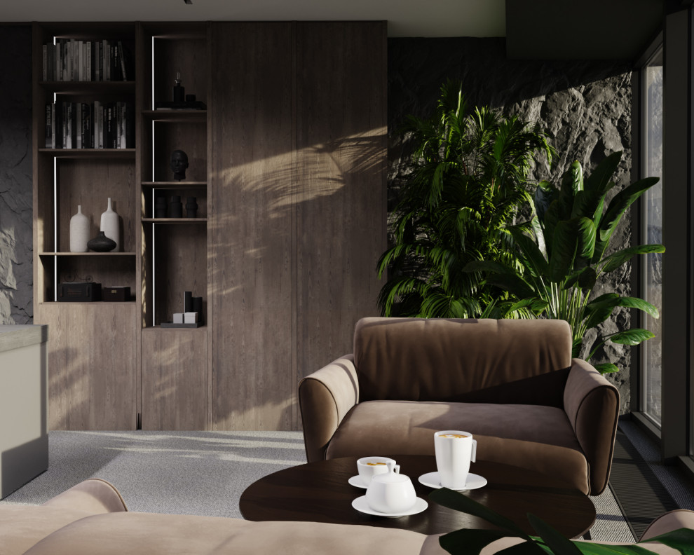 Офисное здание