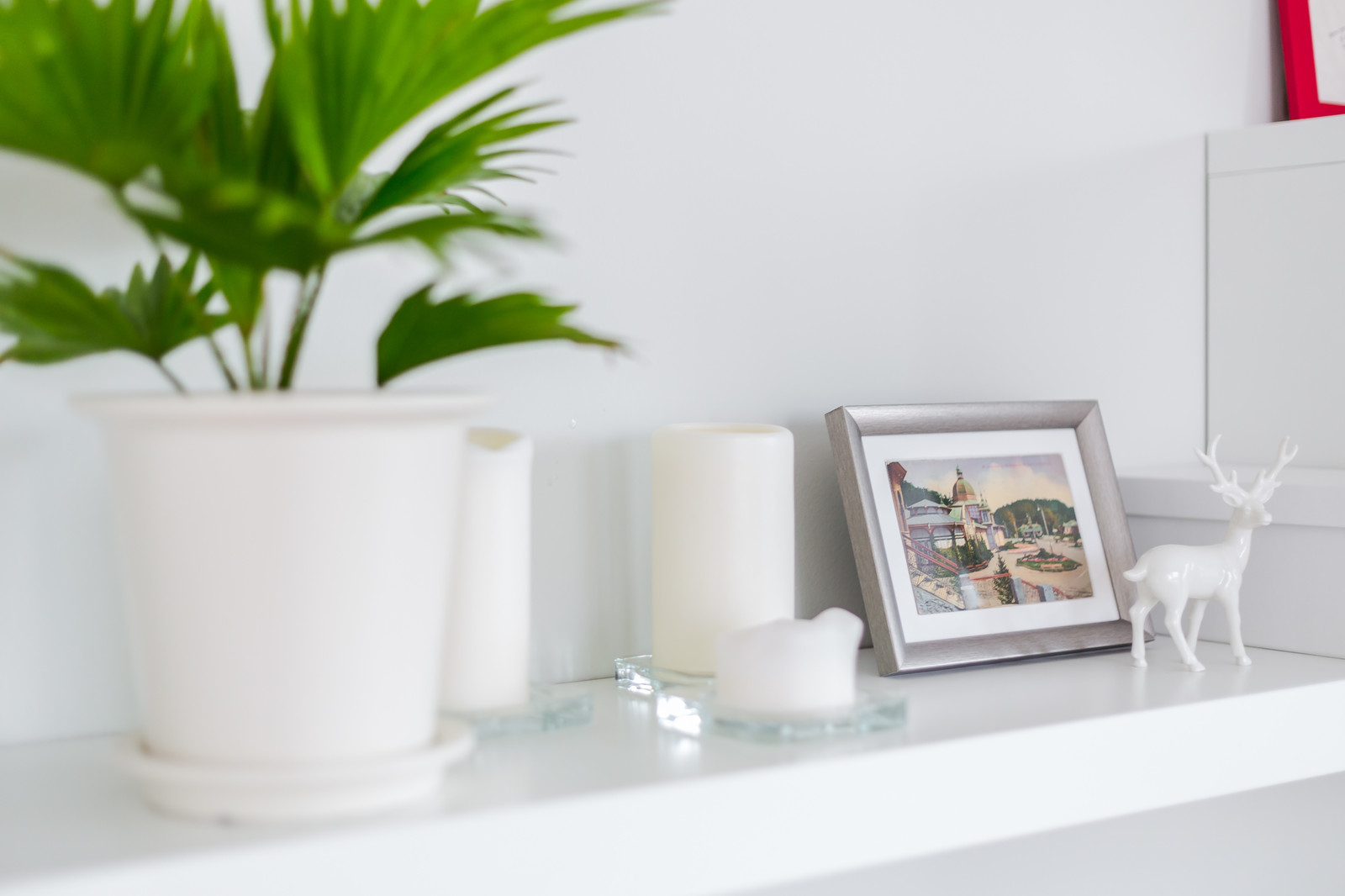 Скандинавия. Каллиграфия. Hygge.