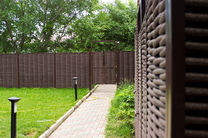 База отдыха