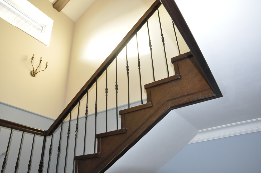 Новоалександрово. коттедж