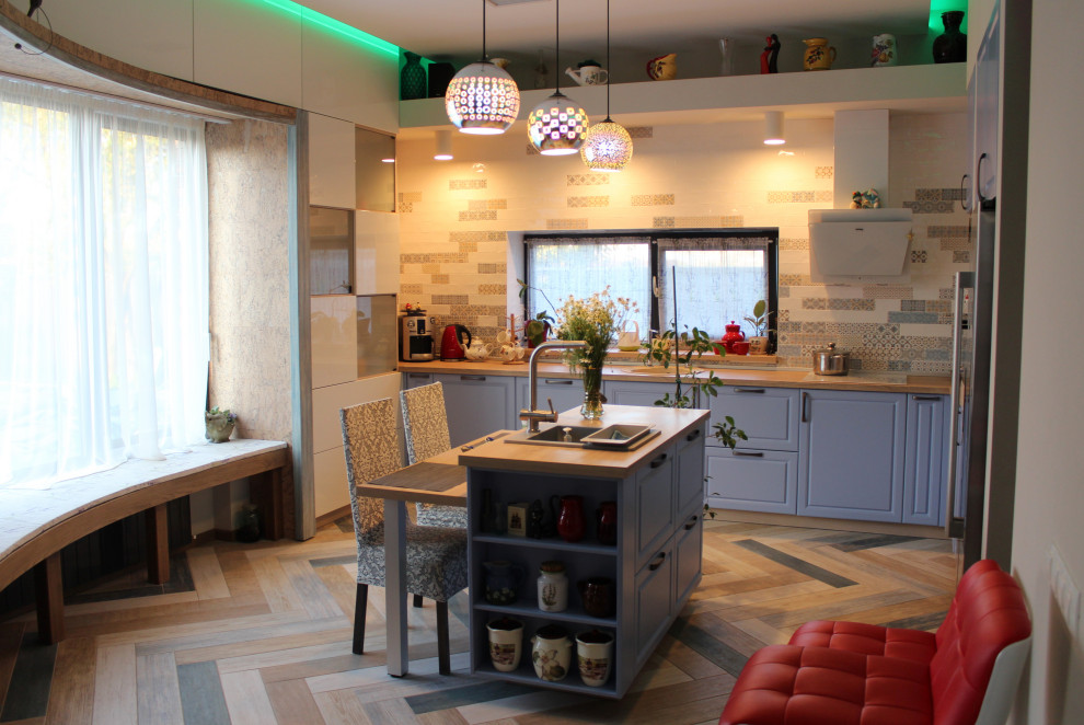 Кухня OLD ITALY