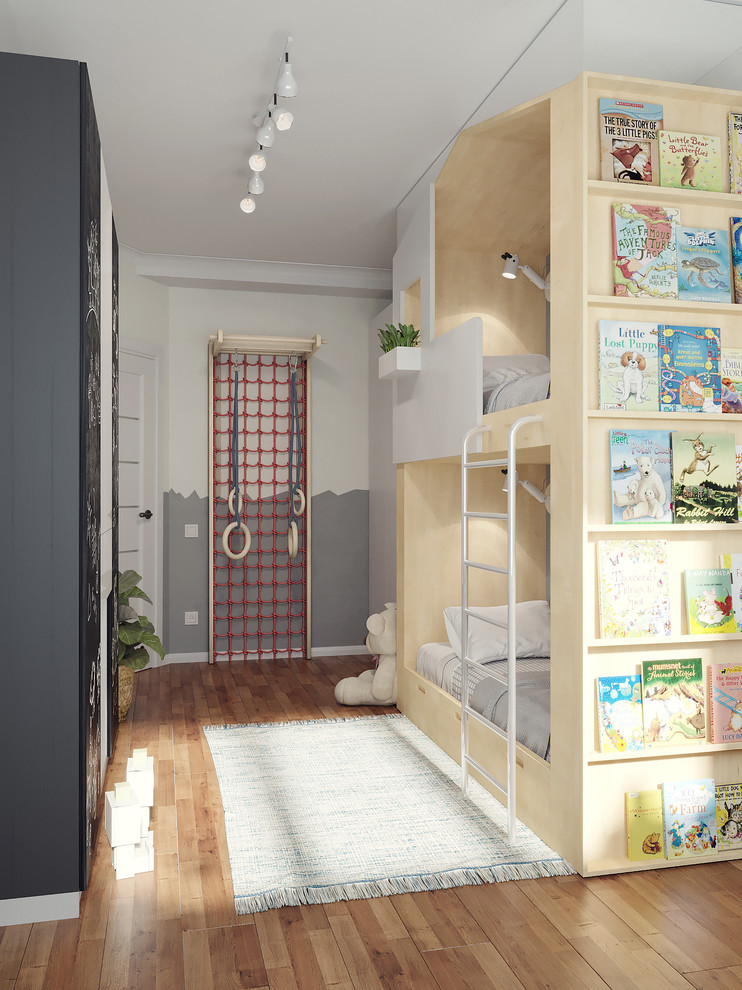 Детская комната в Минске