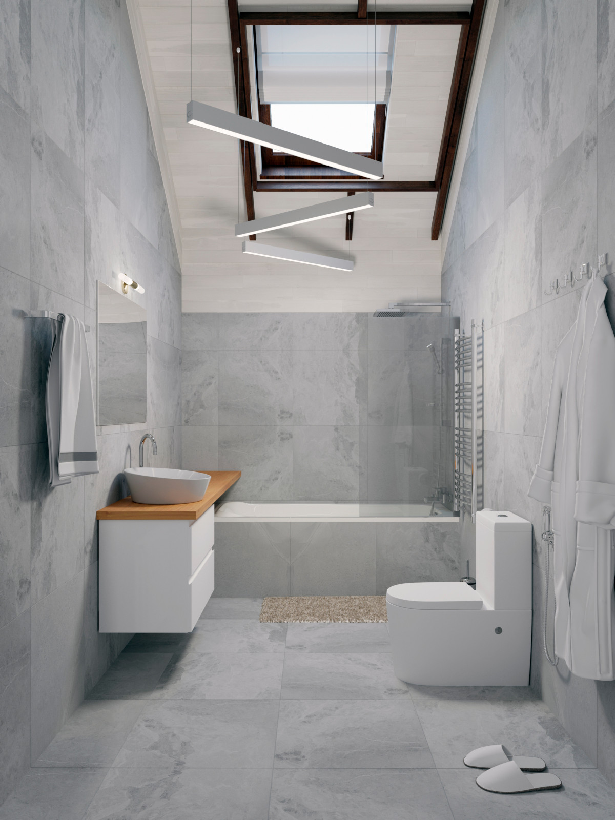 Загородный дом, Ленобласть