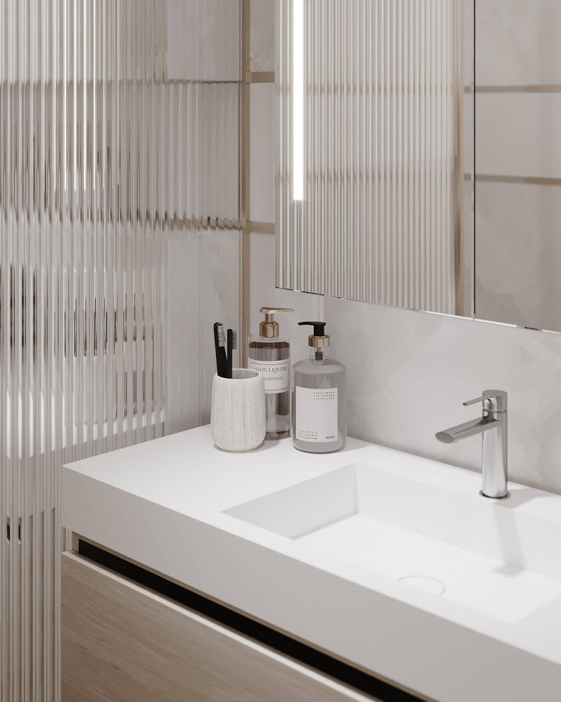 Обложка проекта: ЖК "Макаровский" Екатеринбург