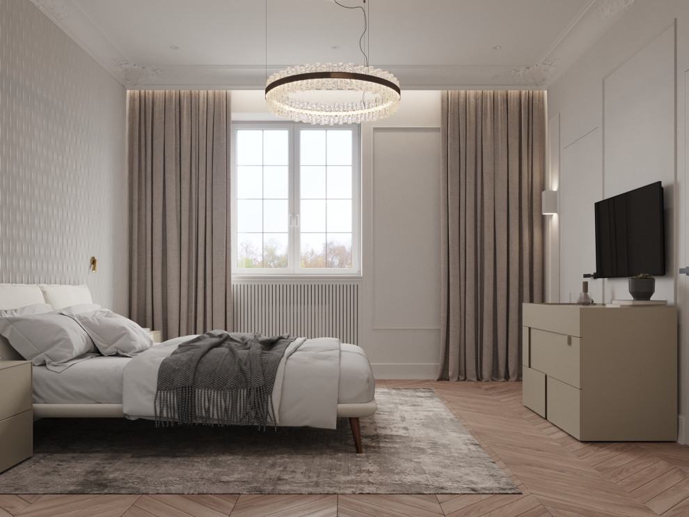 Дом на Дмитровке