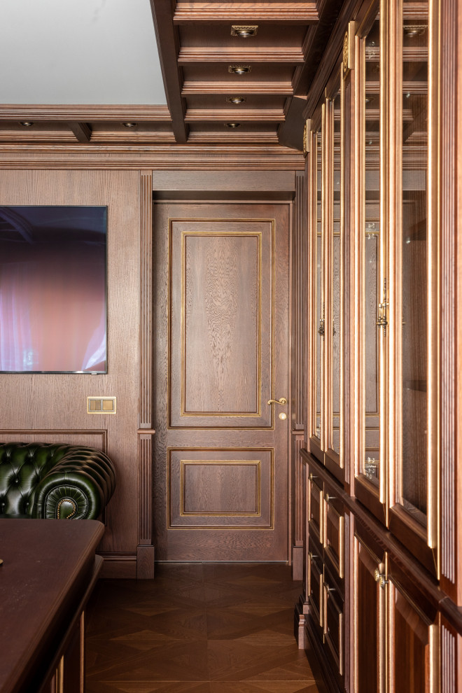 Рабочий кабинет