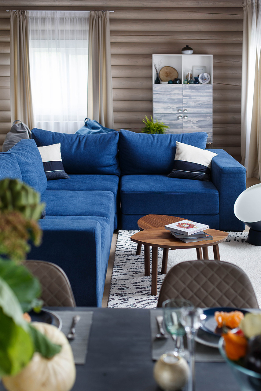 География дизайна: Самара — 5 имен и проектов