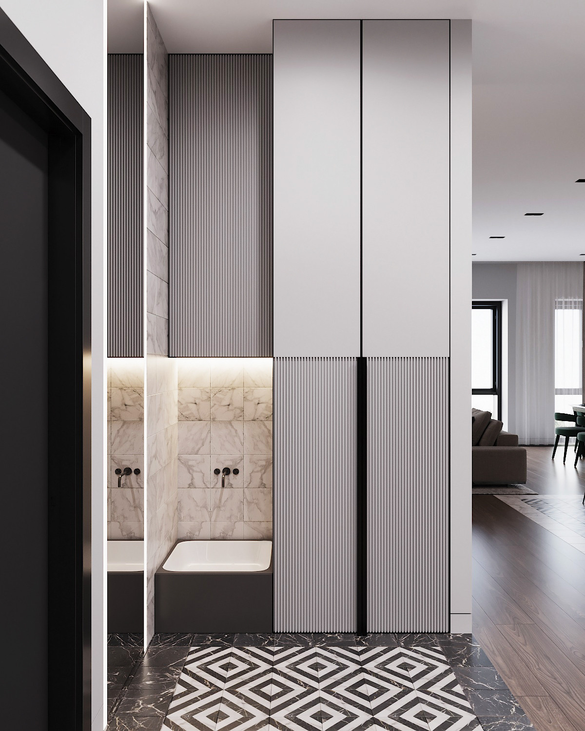 ЖК Вишневый сад