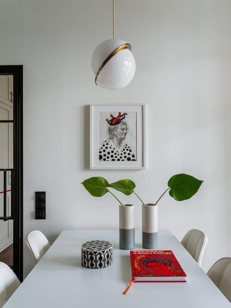 Жить по-Французски 35 м2