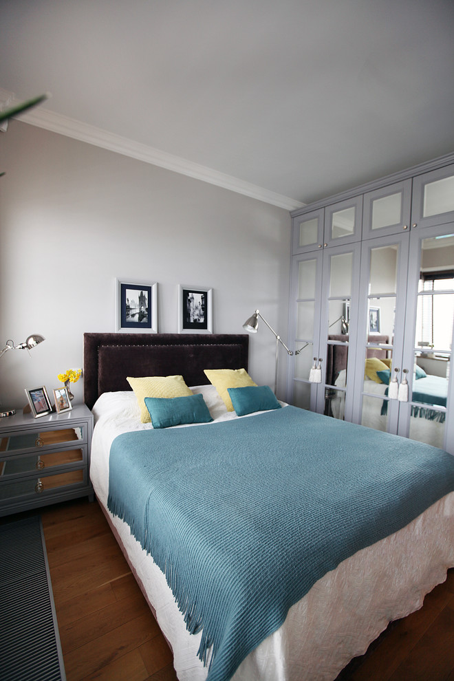 Квартира на Петроградской