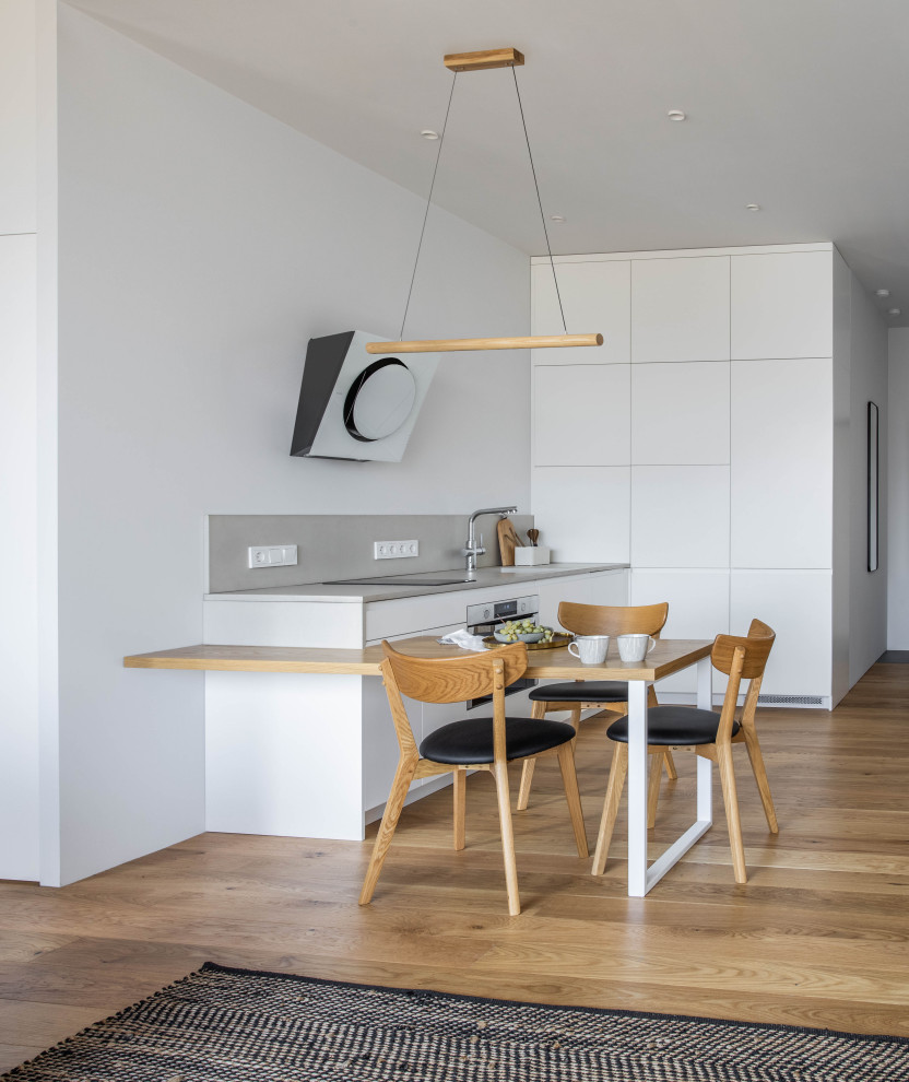 Квартира в центре Уфы