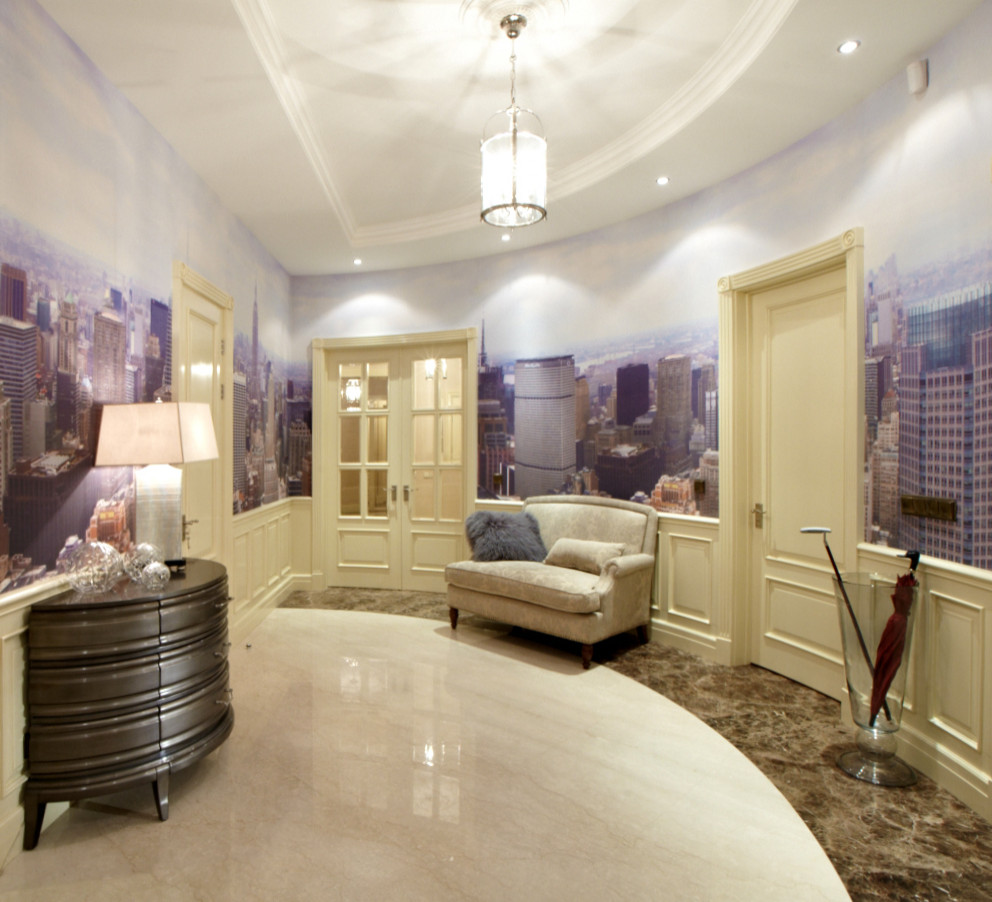 Береговая улица