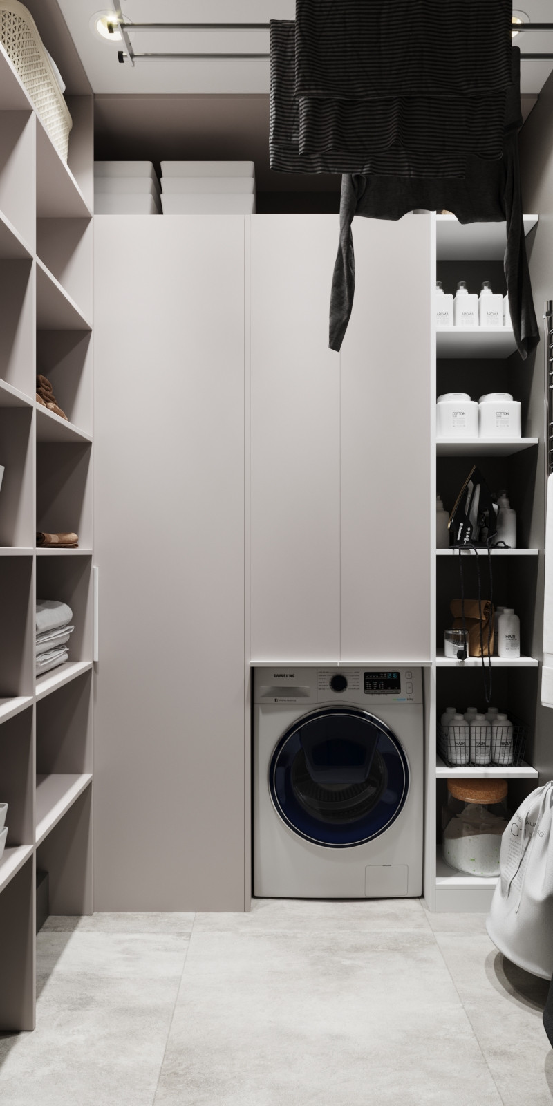 Квартира-студия в ЖК Переулок бульварный