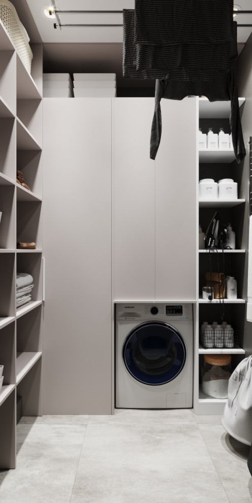 Квартира-студия в ЖК Переулок бульварный