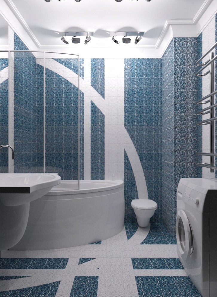 Обложка проекта: интерьер 2-х комнатной квартиры