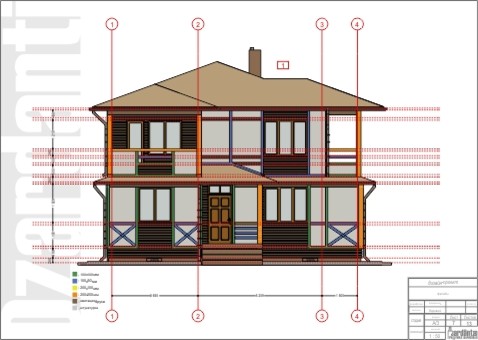 220м2 п-к Щербинка