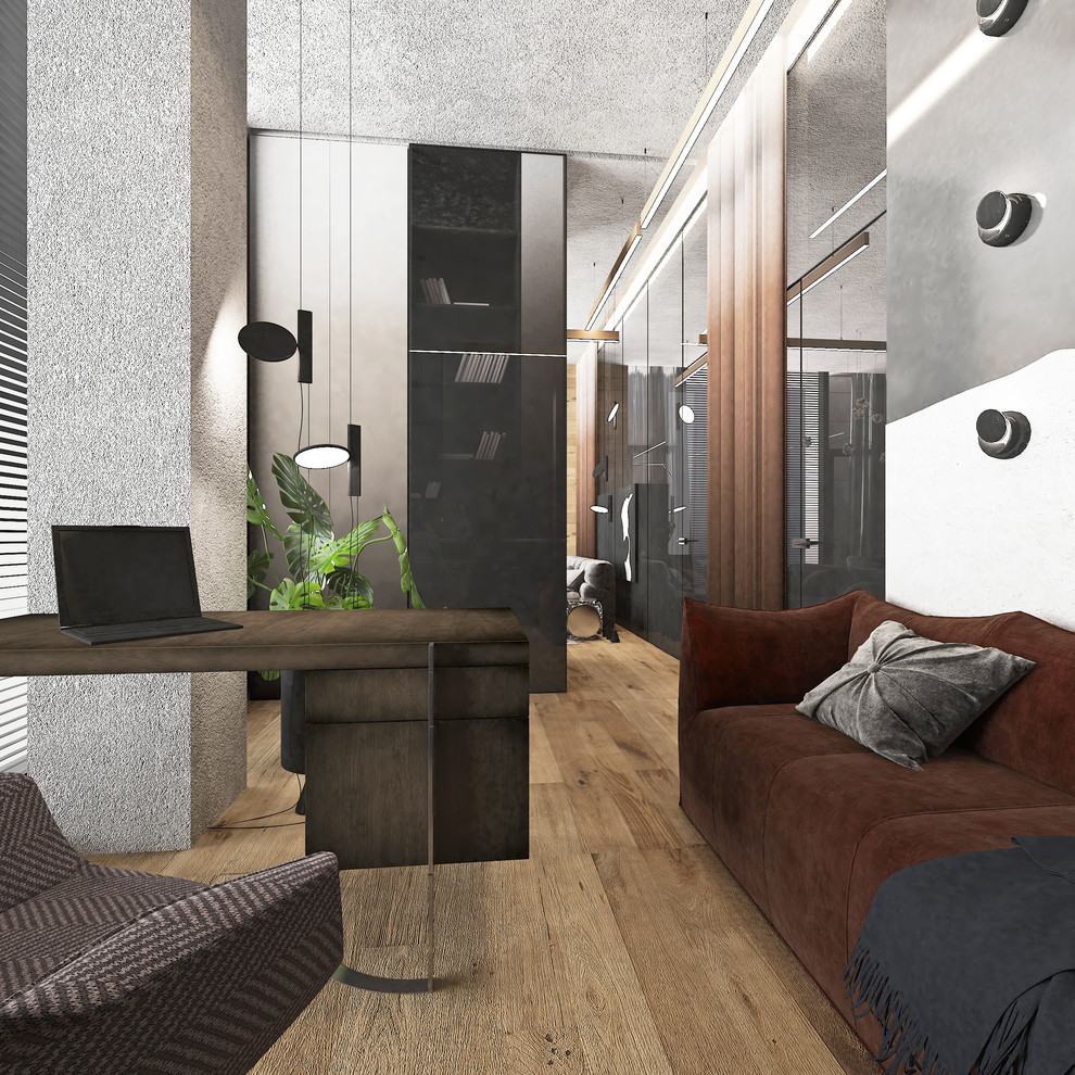 Петнхаус 705