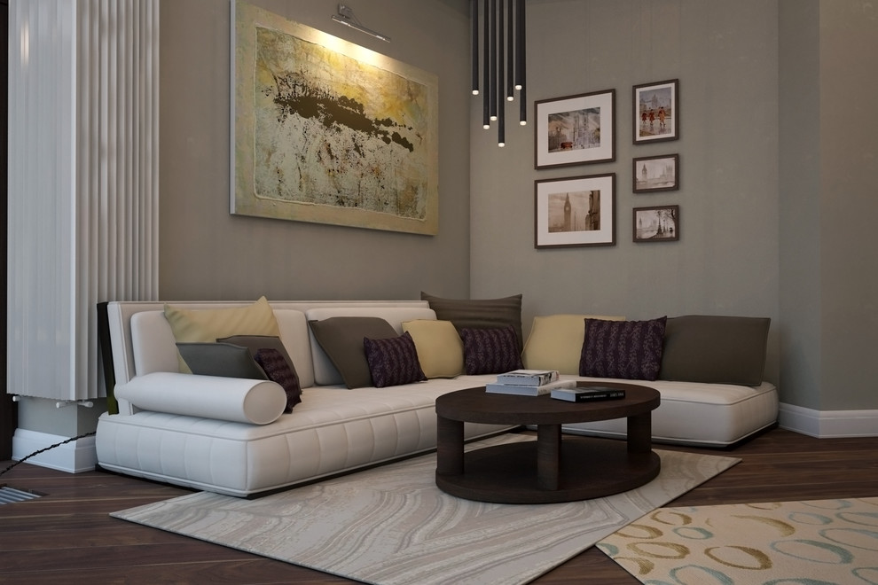 Краски осени