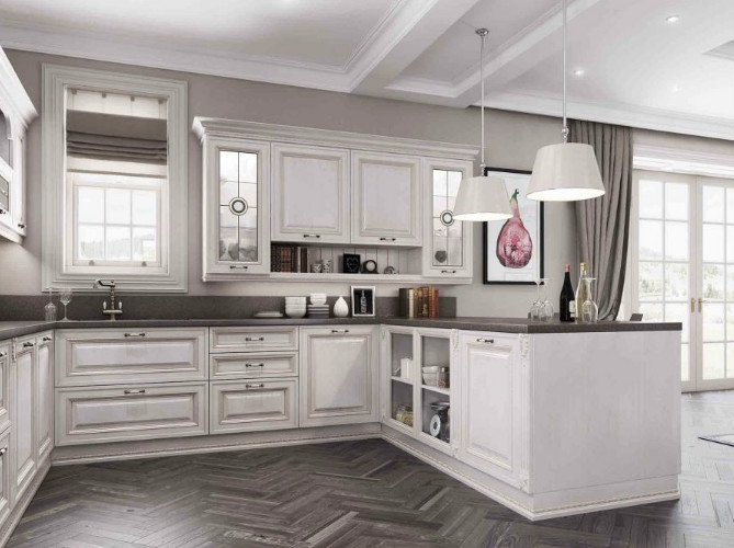 Итальянские кухни