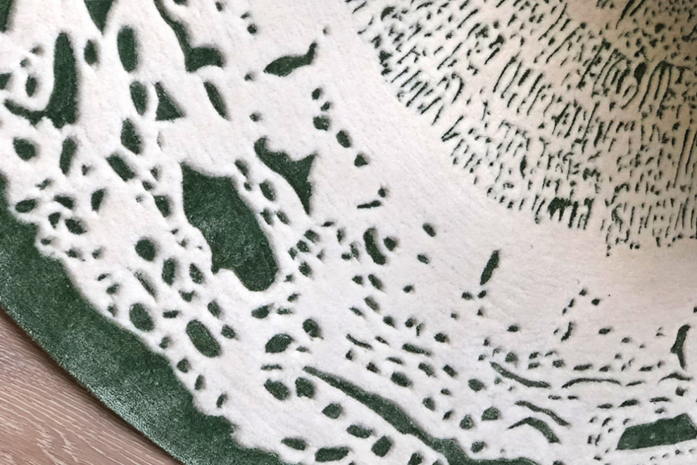 Обложка проекта: Ковры в спальню и библиотеку (п. Николо-Урюпино)