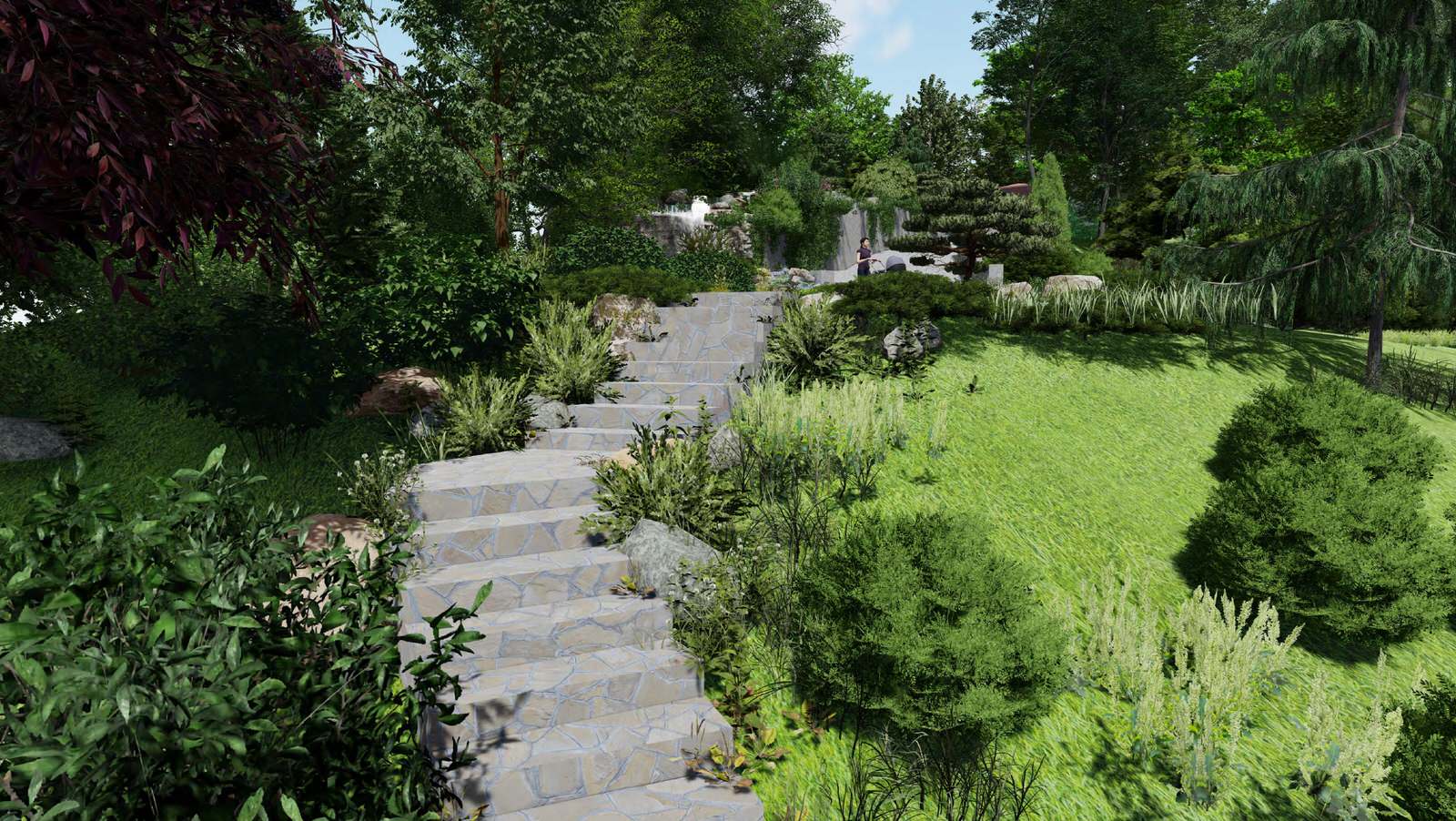 Времена Года (1,6Га)